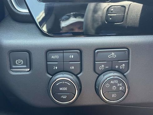 Certified 2023 Chevrolet Silverado 1500 LT Trail Boss w/ Protection Package image 26