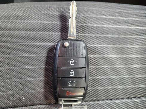 Used 2018 Kia Forte LX w/ LX Popular Package FWD image 32