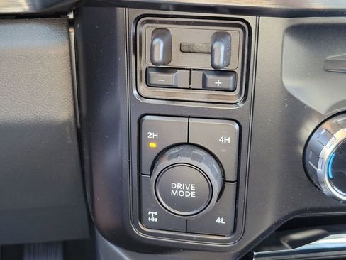 New 2026 Ford F350 Lariat w/ FX4 Off-Road Package image 19