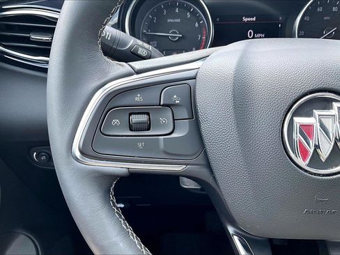 Used 2023 Buick Encore GX Preferred w/ Cold Weather Comfort Package AWD/4WD image 19