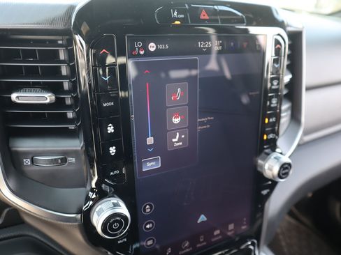 New 2026 RAM 1500 Big Horn image 8