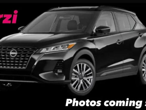Used 2023 Nissan Kicks S FWD image 1