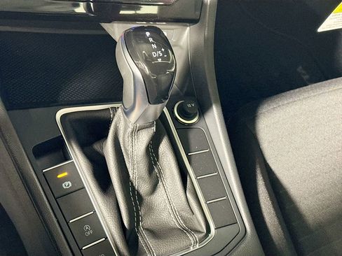 New 2026 Volkswagen Jetta S image 17