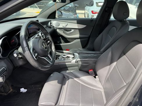 Used 2019 Mercedes-Benz C 300 Sedan image 6