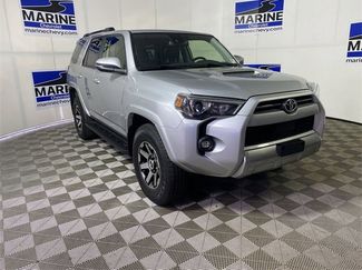 Used 2024 Toyota 4Runner TRD Off-Road Premium video 1