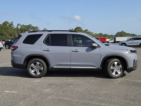 New 2026 Honda Pilot EX-L image 18