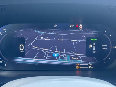 New 2026 Volvo XC60 T8 Ultra w/ Protection Package Premier AWD/4WD image 30