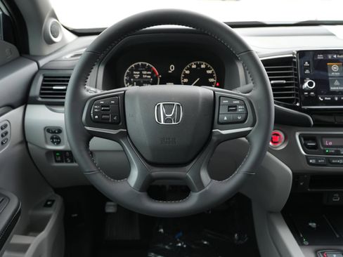 New 2026 Honda Ridgeline RTL image 21