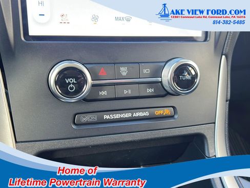 Used 2024 Ford Edge SEL w/ Convenience Package image 33