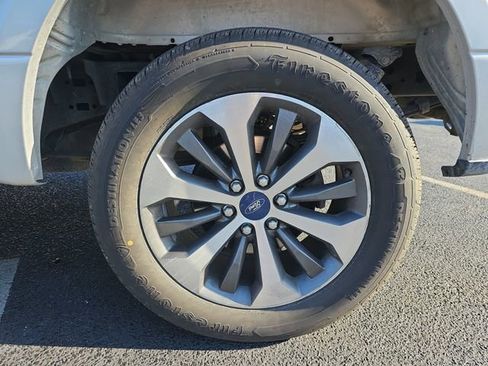 Used 2019 Ford F150 XL w/ Equipment Group 101A Mid RWD image 9