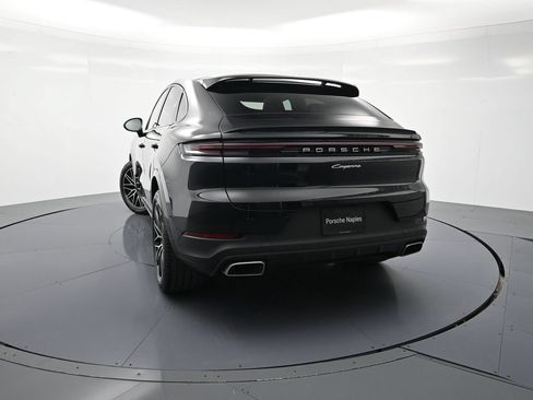 Certified 2026 Porsche Cayenne Coupe AWD/4WD image 27