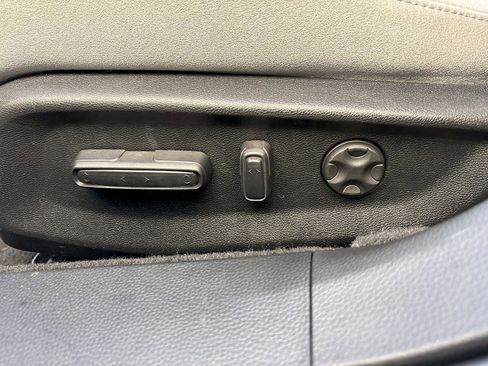 Certified 2018 Honda Accord EX image 14