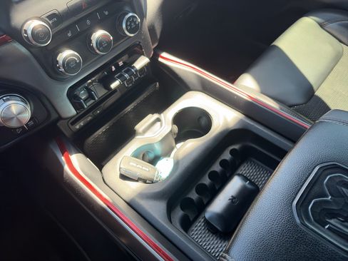Used 2019 RAM 1500 Rebel w/ Level 1 Equipment Group AWD/4WD image 23