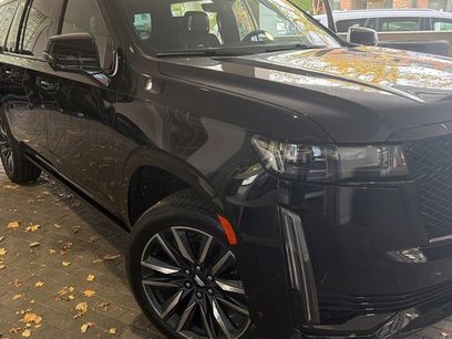 Certified 2023 Cadillac Escalade ESV Sport Platinum