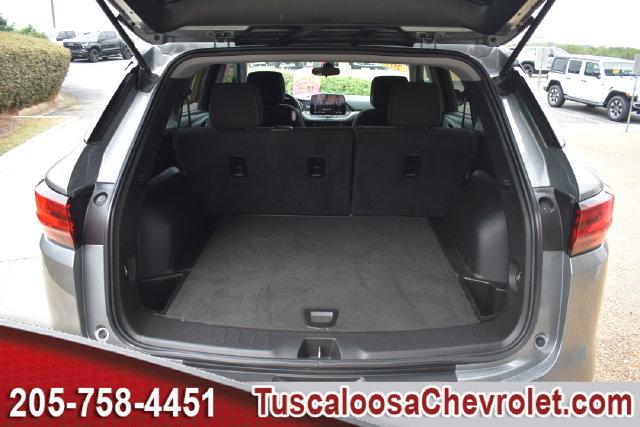 Used 2023 Chevrolet Blazer LT w/ Driver Confidence Package FWD image 10