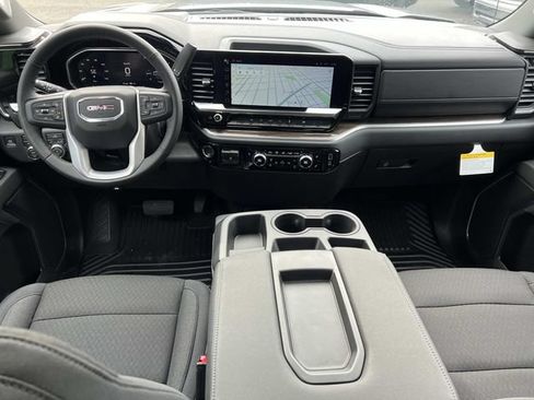 New 2026 GMC Sierra 1500 Elevation AWD/4WD image 10