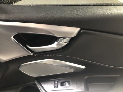 Used 2022 Acura RDX w/ Technology Package image 15