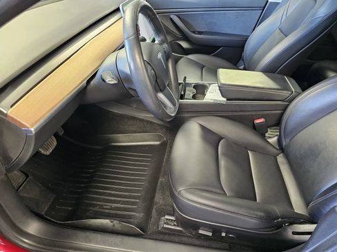 Used 2020 Tesla Model 3 Long Range AWD/4WD image 14