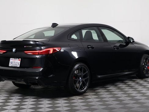 Used 2024 BMW M235i xDrive Gran Coupe w/ Premium Package image 5