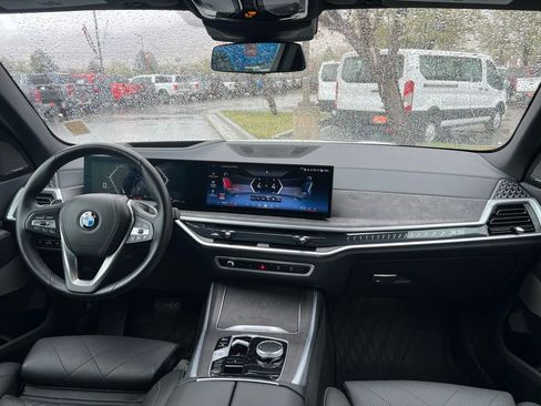 Used 2024 BMW X5 xDrive40i w/ Premium Package AWD/4WD image 26