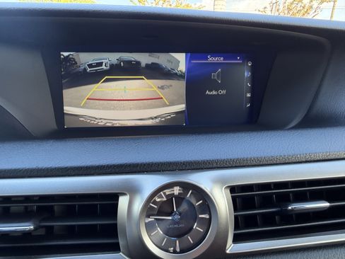 Used 2016 Lexus GS 350 image 23