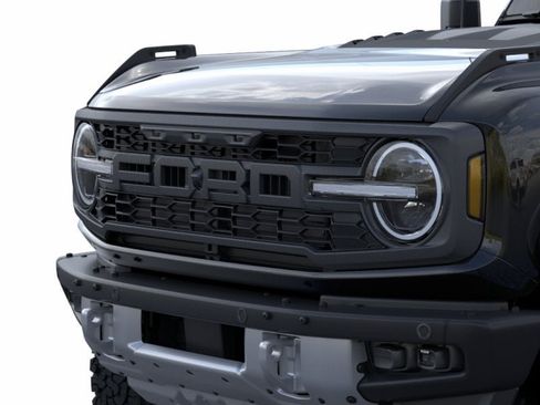 New 2026 Ford Bronco Raptor AWD/4WD image 19