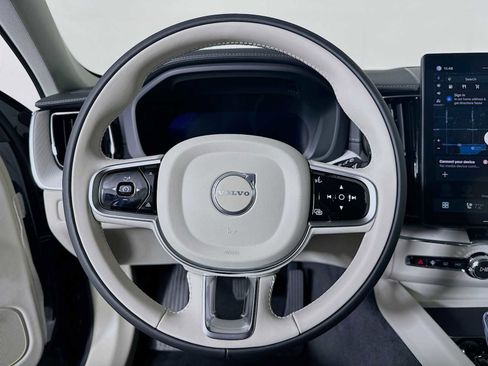 New 2026 Volvo XC60 B5 Ultra w/ Climate Package PRO image 11