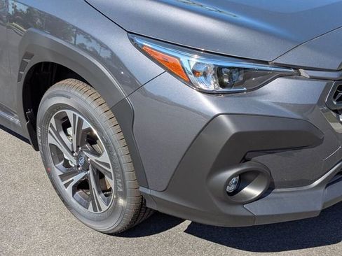 New 2026 Subaru Crosstrek 2.0i Premium AWD/4WD image 3