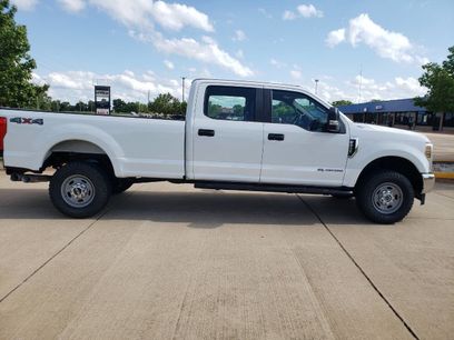 Used 2019 Ford F250 XL w/ Power Equipment Group