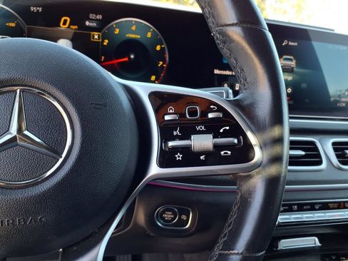 Used 2020 Mercedes-Benz GLE 350 4MATIC image 14