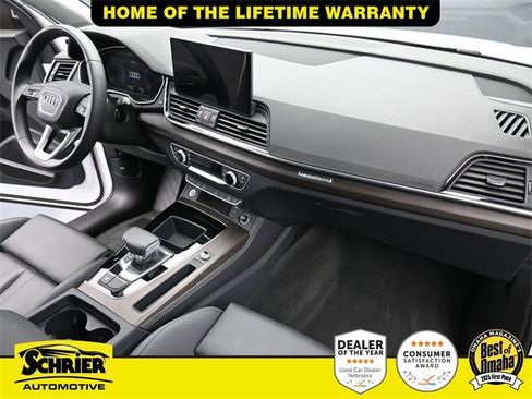 Used 2024 Audi Q5 2.0T Premium Plus image 41