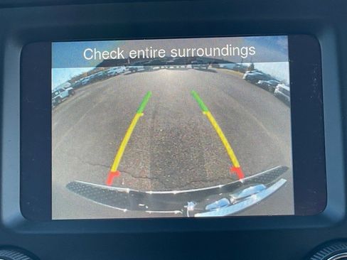 Used 2024 RAM 1500 Classic SLT image 20