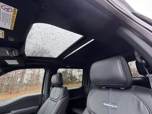 New 2026 Ford F250 Platinum image 22