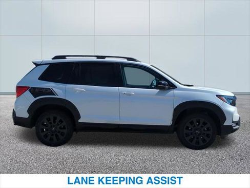 Used 2023 Honda Passport Elite image 6