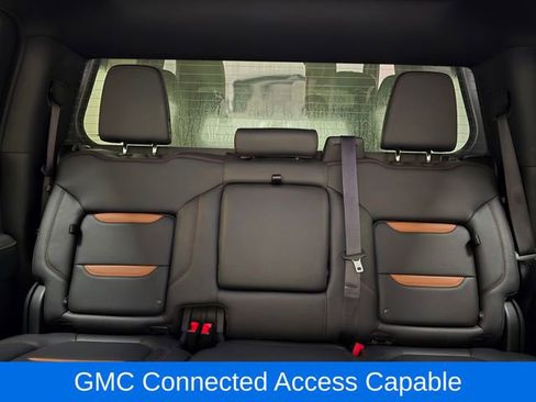 Used 2021 GMC Sierra 1500 AT4 image 28