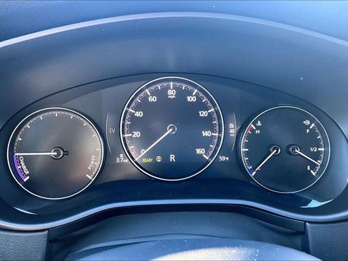 New 2026 MAZDA CX-50 2.5 Hybrid w/ Cargo Package image 23