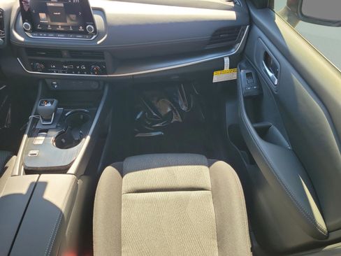 New 2026 Nissan Rogue SV w/ Cold Weather Package image 17