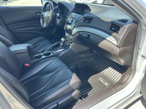 Used 2019 Acura ILX image 28