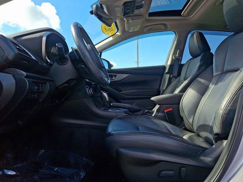 Used 2021 Subaru Crosstrek 2.5i Limited w/ Moonroof Package 2 image 14