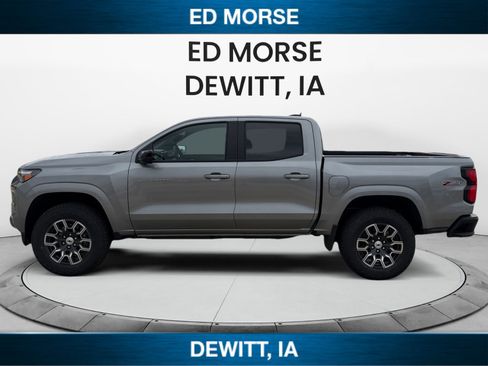 New 2026 Chevrolet Colorado Z71 w/ Z71 Convenience Package 2 AWD/4WD image 2