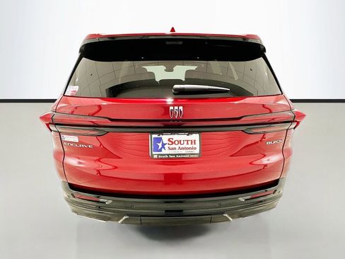 New 2026 Buick Enclave Sport Touring w/ Power Package FWD image 6