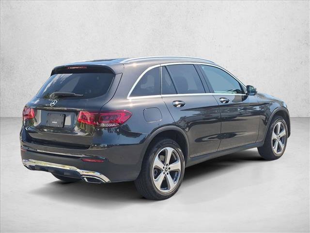 Used 2022 Mercedes-Benz GLC 300 image 5