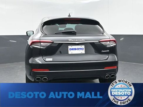 Used 2023 Maserati Levante GT AWD/4WD image 7