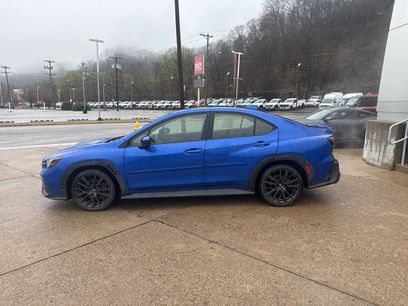 Used 2024 Subaru WRX Premium
