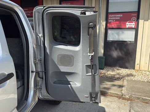 Used 2006 Toyota Tacoma 4x4 Access Cab V6 image 15