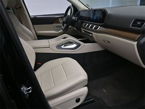 Used 2020 Mercedes-Benz GLE 350 4MATIC image 29