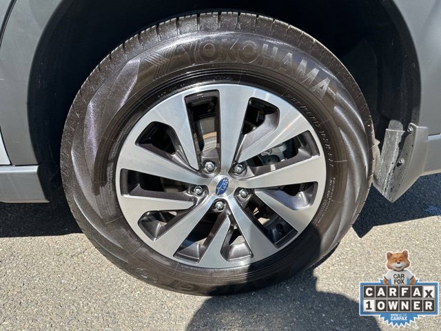 Used 2025 Subaru Outback Premium AWD/4WD image 31