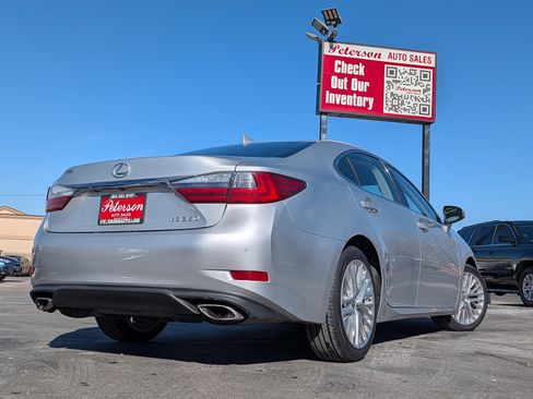 Used 2016 Lexus ES 350 image 7