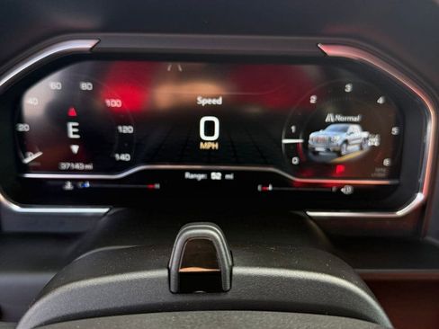 Used 2024 GMC Sierra 1500 Denali Ultimate image 56