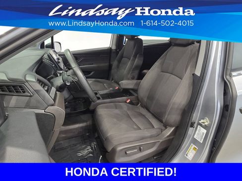 Used 2021 Honda Odyssey LX image 12